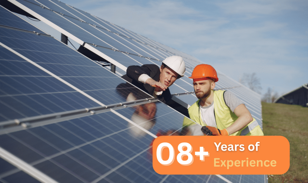 Solar Energy for home